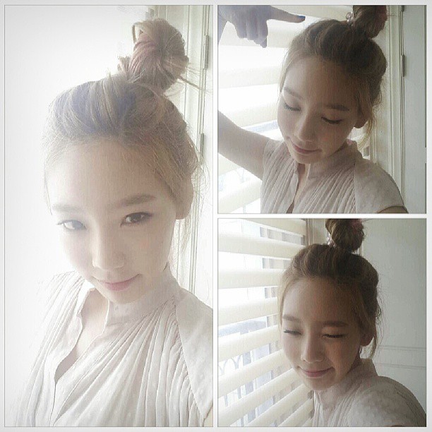 130726 taeyeon3bun