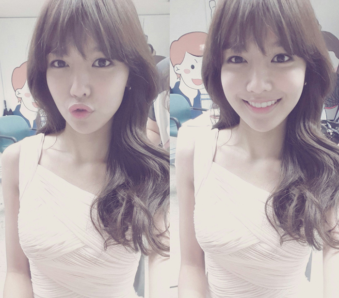 130719 sooyoung official website msg