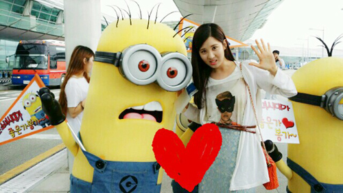 seohyunminion