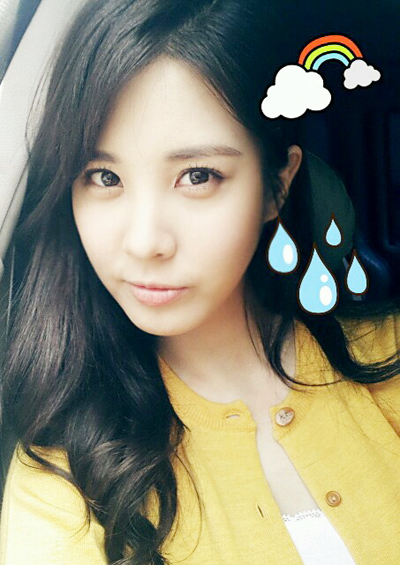 seohyunrainyday