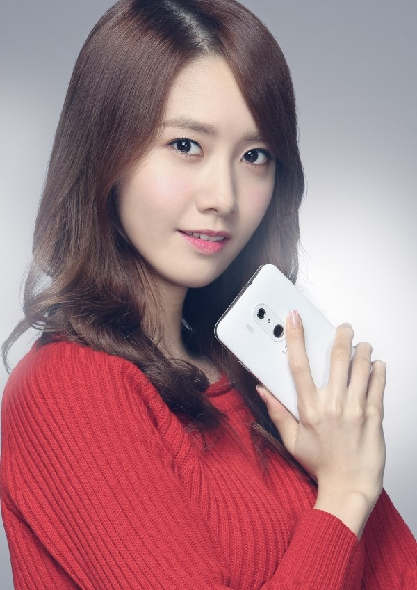 sk telecome yoona