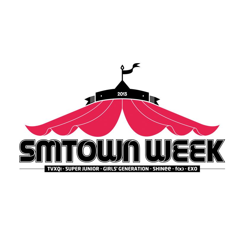 smtown week