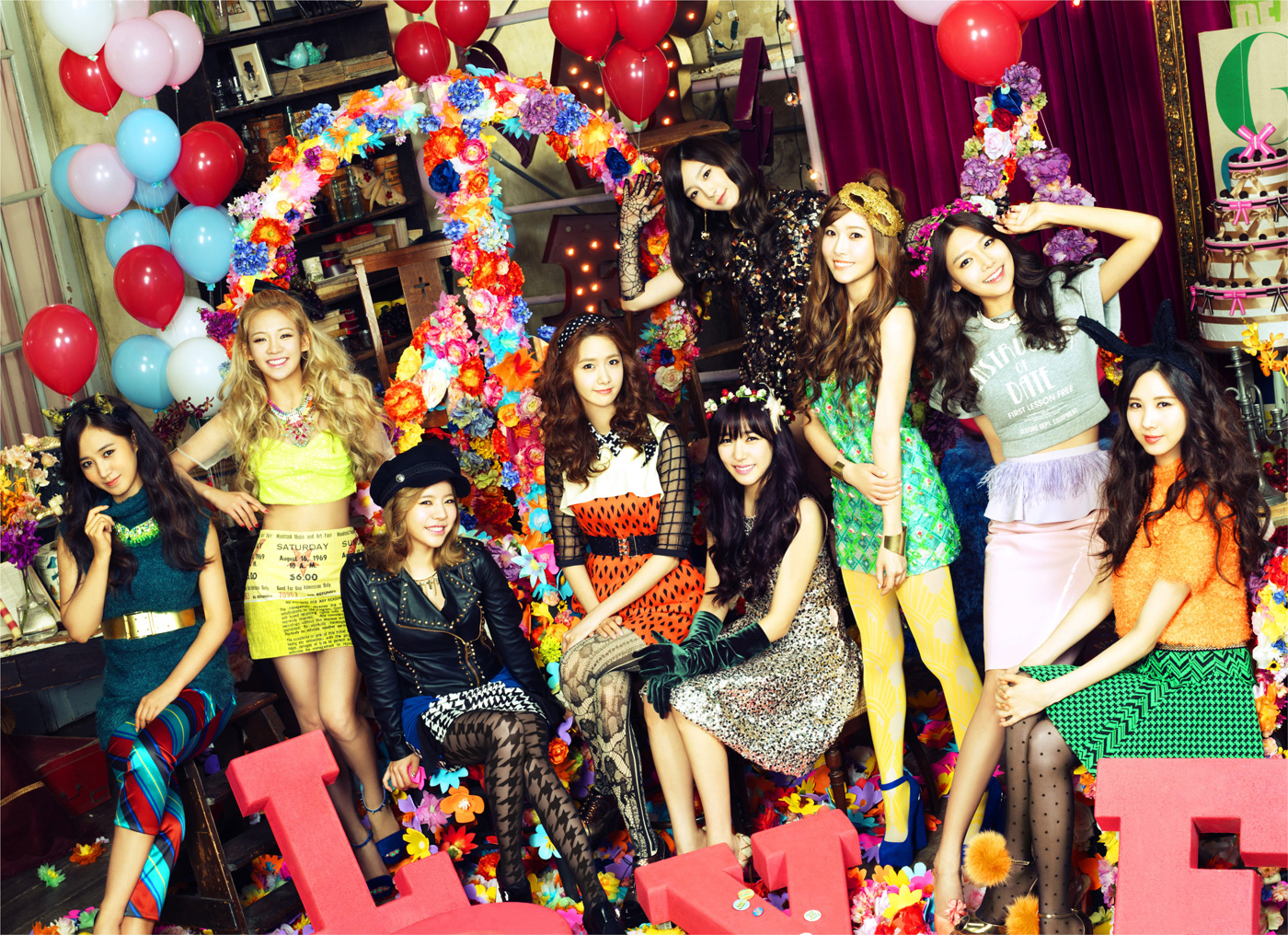 [29-12-2013]Girls' Generation thông báo cụ thể về Tour diễn thứ 3 vòng quanh Nhật Bản Artwork1