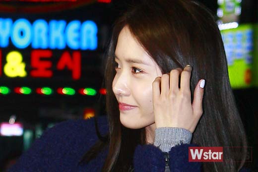 YoonA Asiste a After Party de "Prime Minister and I" 20140205194005857