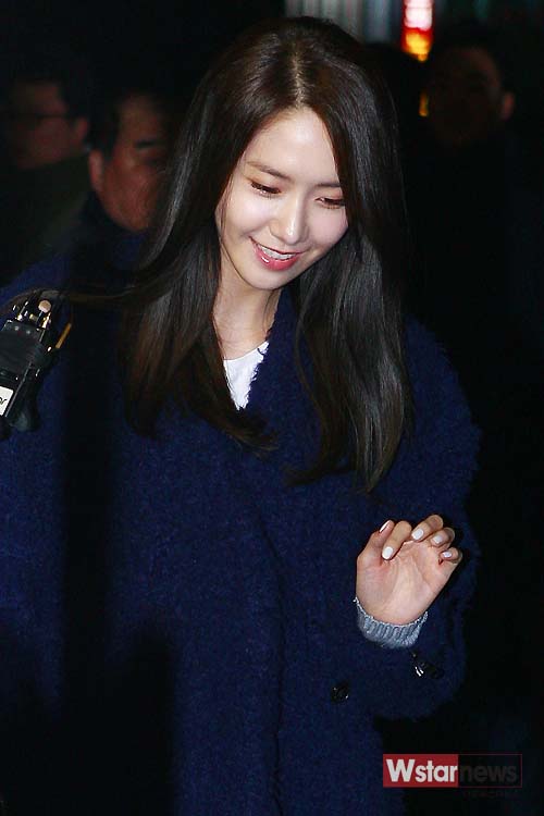 140205 Yoona — "Prime Minister and I" After Party 63897fc9a41e54ab228c31ca9b45cbcb