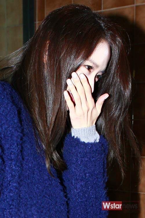 140205 Yoona — "Prime Minister and I" After Party Adea23ee8f8811aa4728aeb2451b8c8e