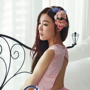Tiffany — Vogue Naver_com_20140220_144237