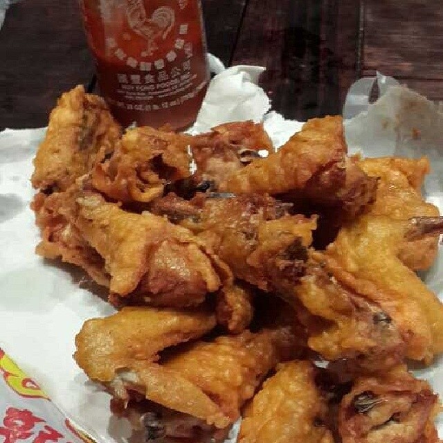 sunnychicken