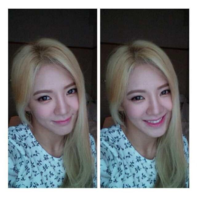 hyoyeonhello