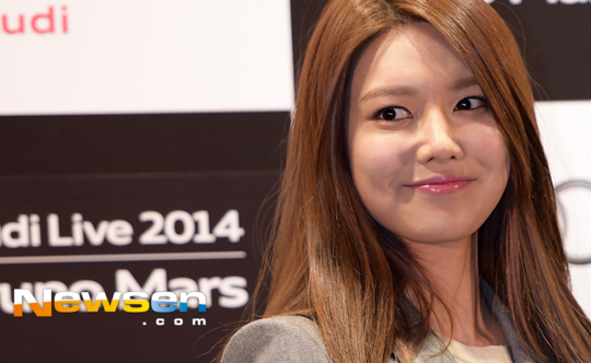 Choi Sooyoung ♔ Eventos/Performance. 20140408195406926