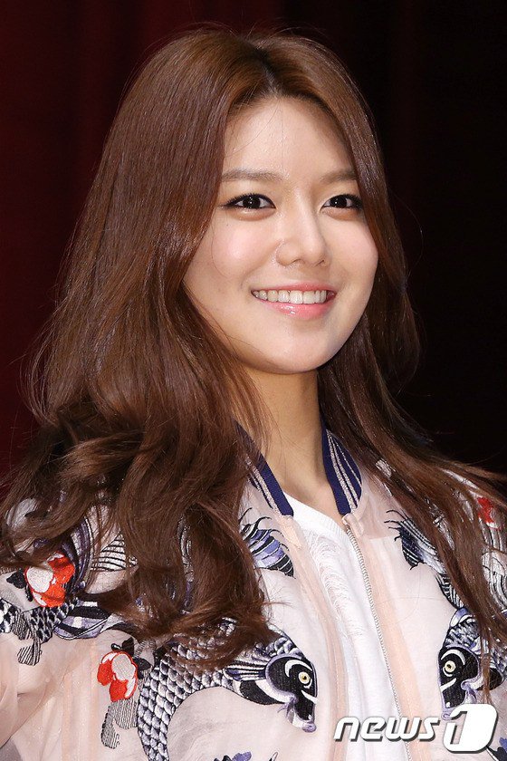 Sooyoung asiste a "Styling Talk Concert" de DOUBLE-M Sooyoung10