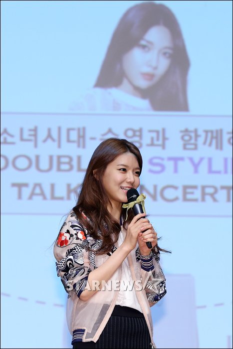 Choi Sooyoung ♔ Eventos/Performance. - Página 2 Sooyoung7