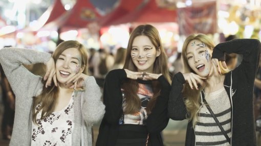 Taeyeon, Tiffany, y Seohyun Protagonizarán Nuevo Reality, "The TaeTiSeo" Thetaetiseo