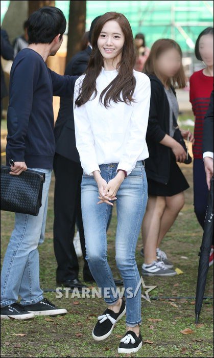 [140927] Yoona — Festival "Play Green 2014" Yoona1_2