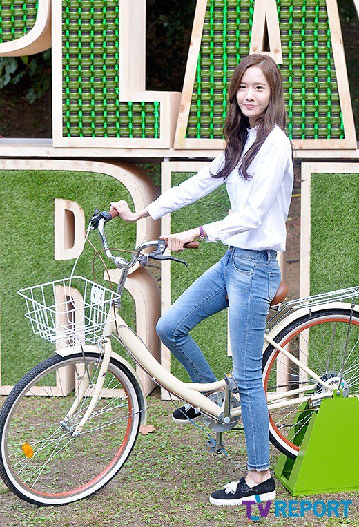 [140927] Yoona — Festival "Play Green 2014" Yoona2_2