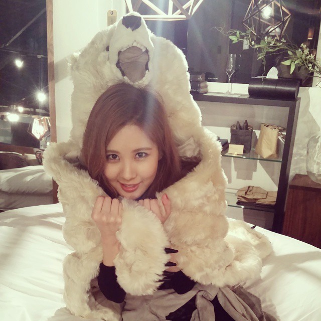 Seohyun Abre Cuenta de Instagram 1389369_1530264067212035_464790154_n