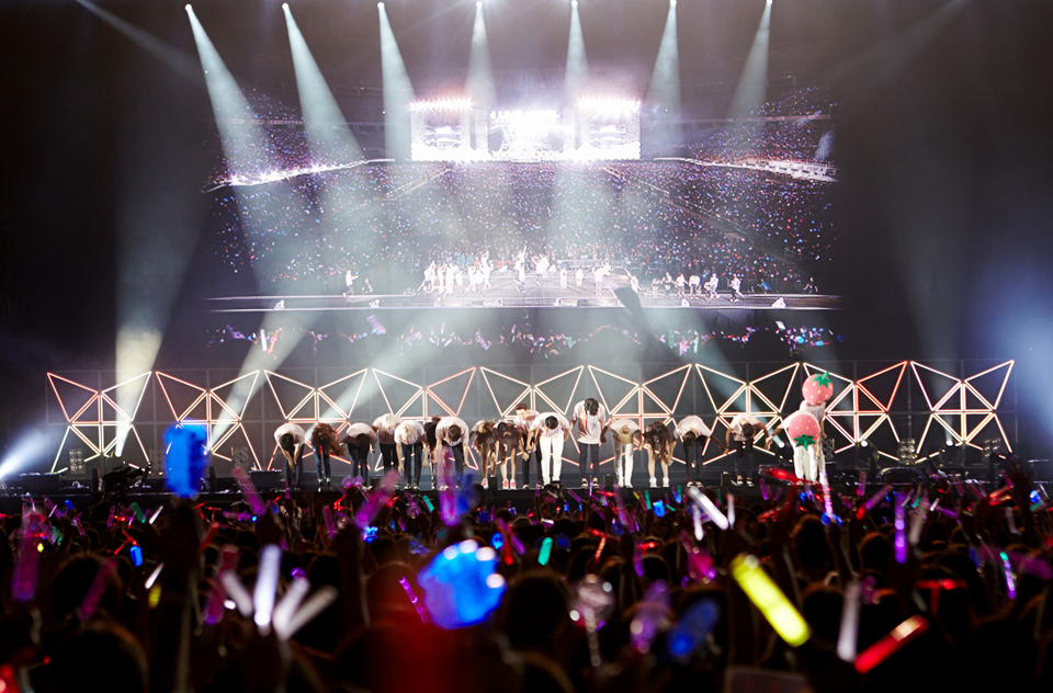 [141004-05] Girls’ Generation — "SMTOWN LIVE WORLD TOUR IV" en Tokio P193i7202812kn15g711i1s3v5qr8