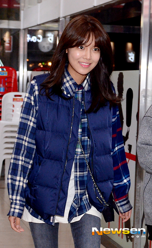 Choi Sooyoung ♔ Eventos/Performance. - Página 2 201410311911542010_1