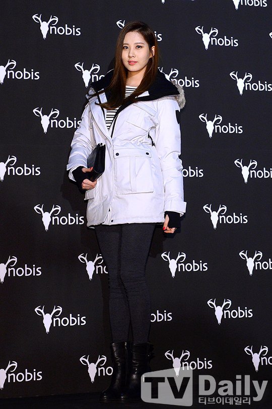 [121104] Seohyun — Fashion Show por Primer Aniversario del Lanzamiento de Colección Atoño/Invierno 2014 de Nobis Seohyun8_1