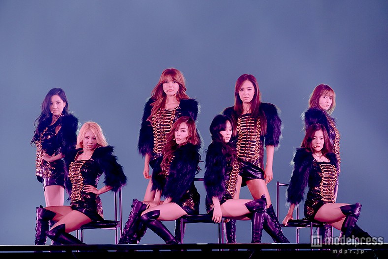 Girls’ Generation es Segunda en Encuesta Anual Gallup Korea 0_1575047
