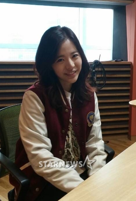 [141201] Sunny como DJ Especial de "Good Morning FM" Starnews_20141201094207819