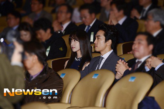Yoona Asiste al Evento numero 49 del "Día del Contribuyente" Yoona24