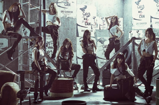 Girls Generation actuará en "Kcon 2015" en Nueva York Girlsgeneration_catchmeifyoucan_kpop2015_650-e1432276894767