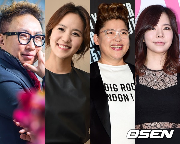 Sunny será anfitriona de nuevo programa de JTBC, "Serial Shopping Family" Serialshoppingfamily