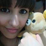 Sakuranbo's Photo