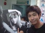Mikhaelz's Photo