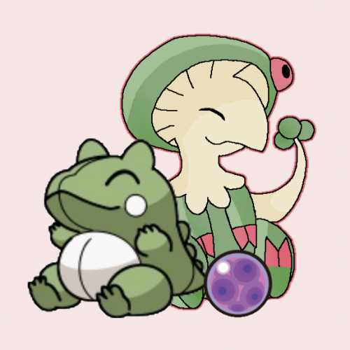 Breloom's Photo