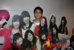 Go Mi Nam's Photo