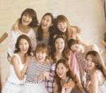 SNSD_iLOVE u's Photo