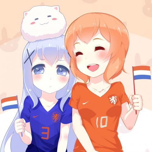 Anon of Holland's Photo