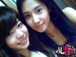 SNSD Fever's Photo