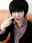 Woo YunHae's Photo