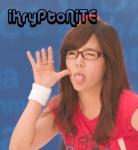 iKryPtoNiTE's Photo