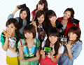 Love SNSD 9's Photo