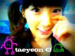 taeyeon. aishiteru's Photo