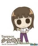 SNSDtaeyeon_(youjie)'s Photo