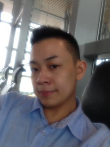 Ian Ooi's Photo