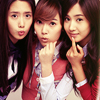 Aquarelle's Photo