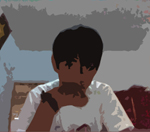 Izel's Photo