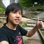 ChenYi's Photo