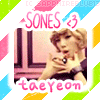 Taeyeon+Key=LOVE's Photo
