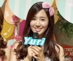 A Yuri Fan's Photo