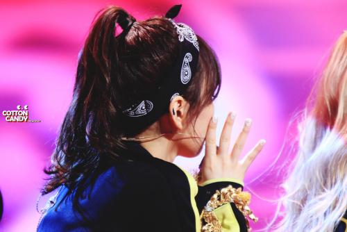 Lee Mi-kyu's Photo