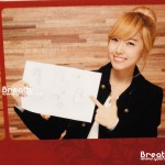 Jung Hyun Ah's Photo