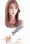 Deer my YoonA's Photo