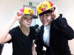Kim Josephine's Photo